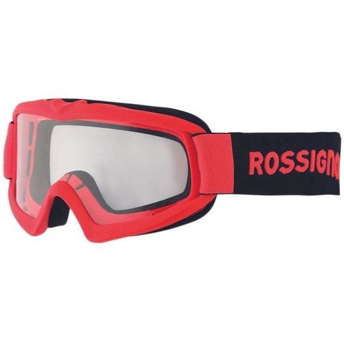 ROSSIGNOL - Masque De Ski/Snow Raffish Hero Hot Red Cat 0 A 2