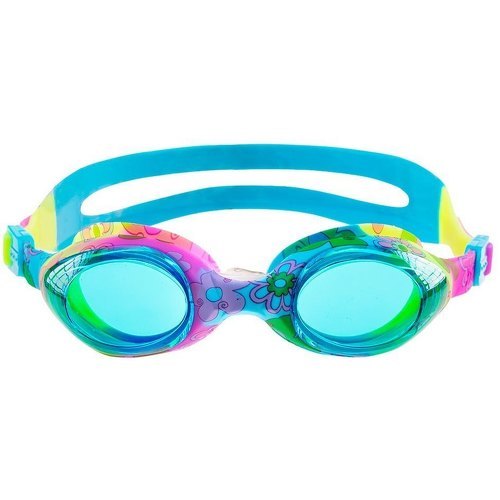 Aquawave - Lunettes De Plongée Waterprint Junior