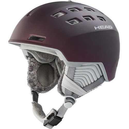 Casque Femme Rita