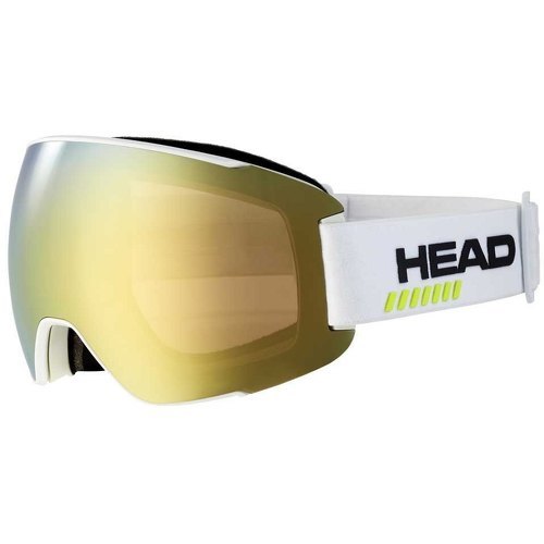 HEAD - Sentinel 5k + De Réserve Lentille Ski Des Lunettes De Protection