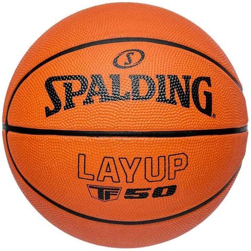 SPALDING - Ballon Basketball Layup Tf-50