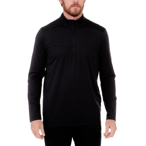 Mens Leader Graphene Half Zip