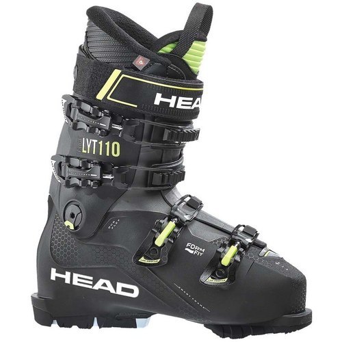 HEAD - Bottes De Ski Alpin Edge Lyt 110 Gw