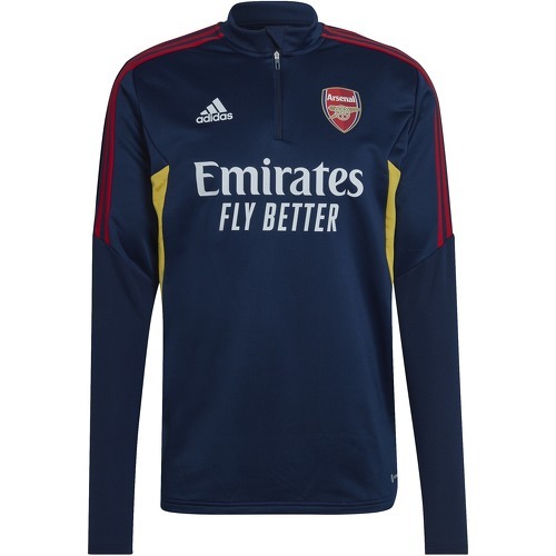 Arsenal Trg Top 2022/2023 - Sweat de football