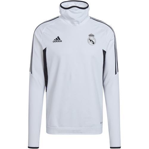 adidas Performance - Real Madrid Cf Training 2022-2023 - Veste de football