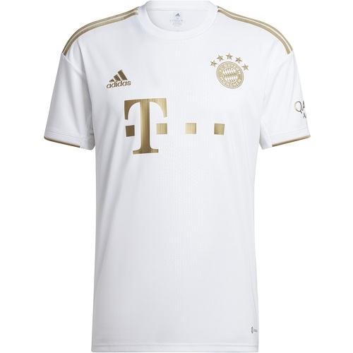 adidas Performance - FC Bayern Munich 2022/23 Maillot extérieur