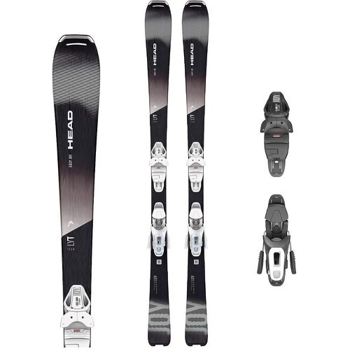 Ski EASY JOY + JOY 9 GW SLR Femme - 2022 | 23