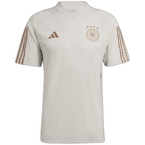 adidas Performance - Maillot Training Allemagne Coupe du Monde 2022