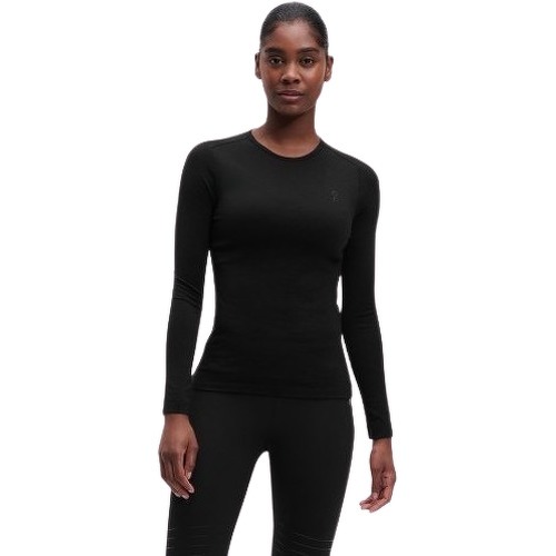 On - Merino Long-T W