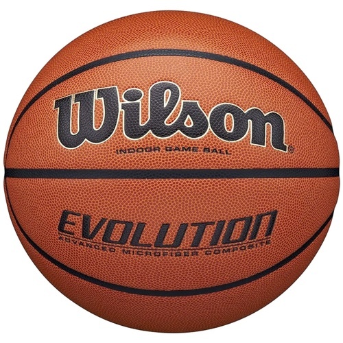 WILSON - Evolution - Ballon de basketball