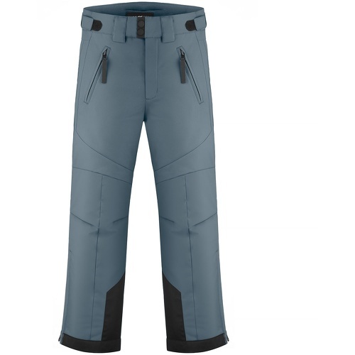 POIVRE BLANC - Pantalon De Ski 0920 Thunder Grey Garçon