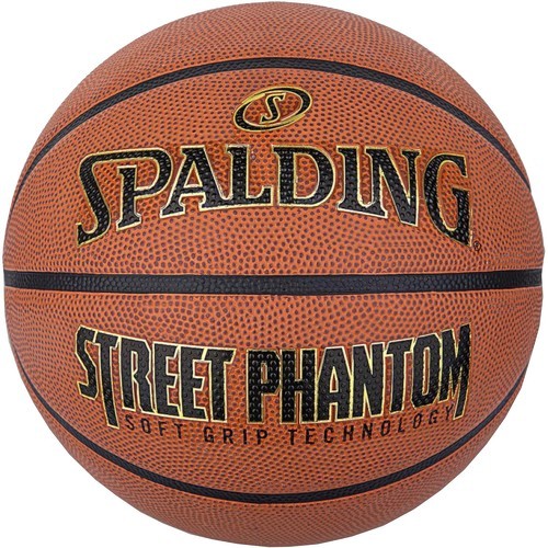 SPALDING - Street Phantom basket-ball exterieur taille 7