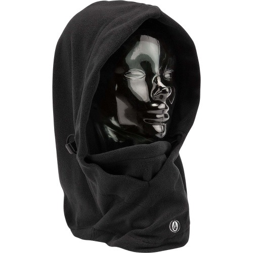 Capuche Travelin Hood Thingy - Black