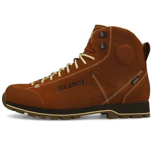 Dolomite - 54 High Full Grain Gore-Tex