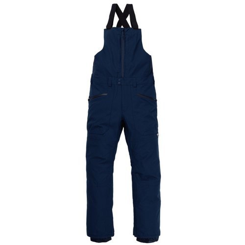 BURTON - Les Pantalons Reserve Bib