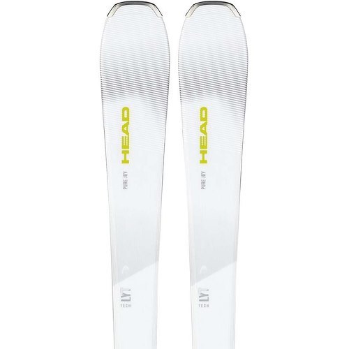 Skis Alpins Femme Pure Joy Slr Joy Pro+joy 9 Gw