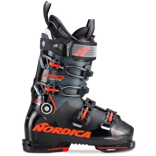 Bottes De Ski Alpin Pro Machine 130 Gw