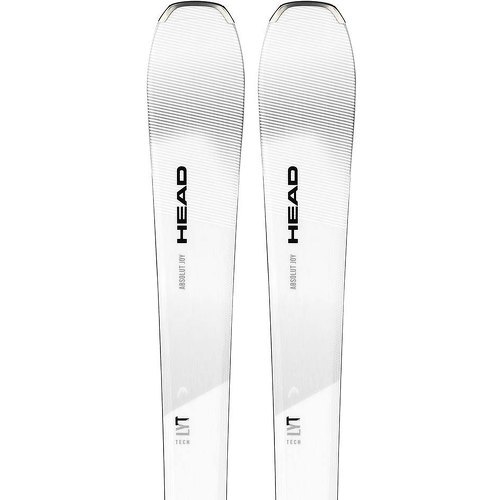 HEAD - Skis Alpins Femme Absolut Joy Slr Joy Pro+joy 9 Gw