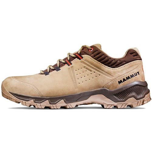 MAMMUT - Chaussures Randonnée Mercury Iv Low Goretex