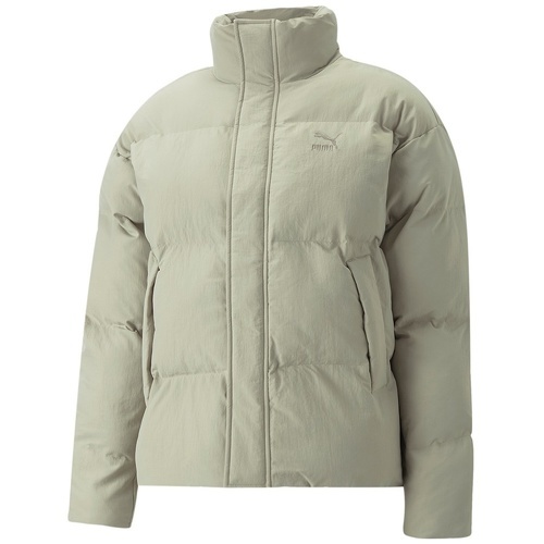 PUMA - CLASSICS OVERSIZED POLYBALL PUFFER JACKE