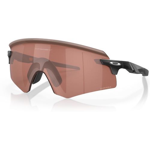 OAKLEY - Encoder Matte Black w/ Prizm Dark Golf