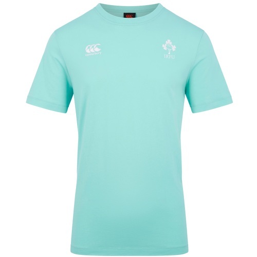 CANTERBURY - T-shirt Irlande Team Vert