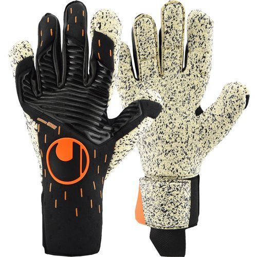 UHLSPORT - Speed Contact Supergrip+ Guanti Portiere
