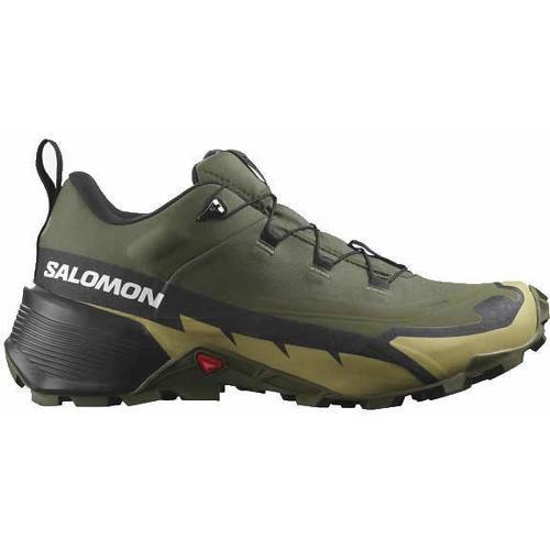 SALOMON - Cross Hike Gore-Tex 2