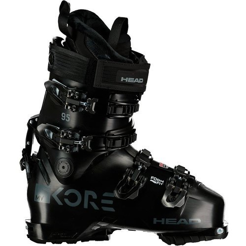 HEAD - Chaussures De Ski Alpin Femme Kore 95 Gw