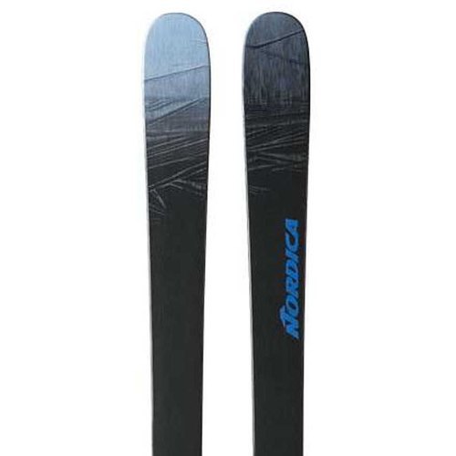 Skis Alpins Unleashed 98 Flat