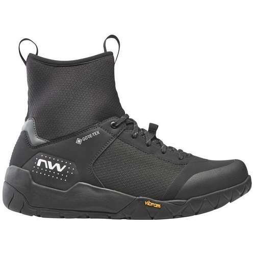 NORTHWAVE - Chaussures Vtt Multicross Mid Goretex