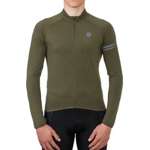 Agu - Maillot à Manches Longues Thermo Essential