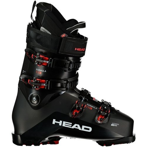HEAD - Bottes De Ski Alpin Formula 110 Gw