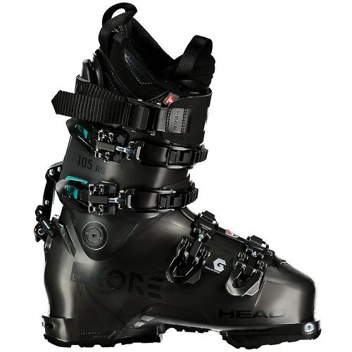 HEAD - Chaussures De Ski Alpin Femme Kore Rs 105