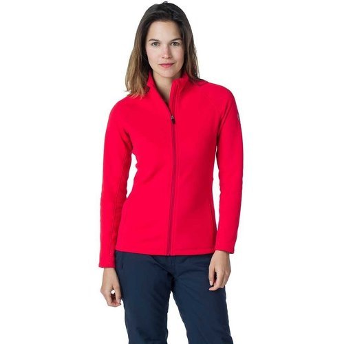 ROSSIGNOL - Pull Classique Clim