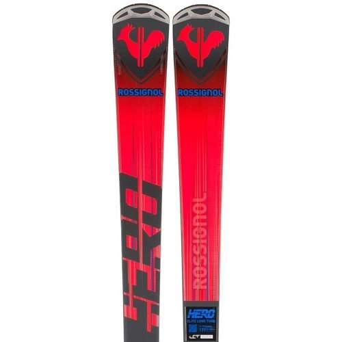 Skis Alpins Hero Elite Lt Ti+spx 14 Konect Gw B80