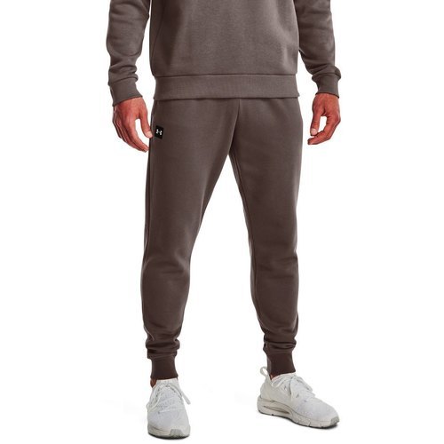 UNDER ARMOUR - Coldgear Rival Fleece Joggers