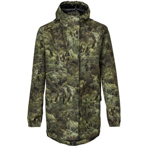 Agu - Parka Aop Urban Outdoor