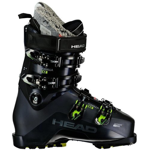 Chaussures De Ski Alpin Femme Formula 105 Gw