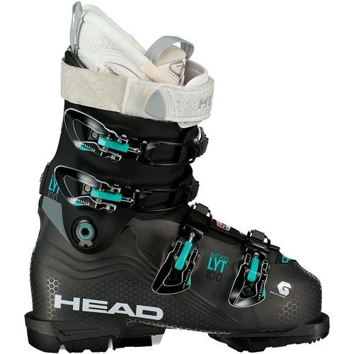 HEAD - Chaussures De Ski Alpin Femme Nexo Lyt 100 Gw