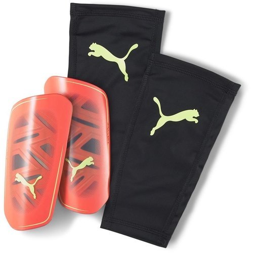 PUMA - Protège-tibias Ultra Flex Sleeve