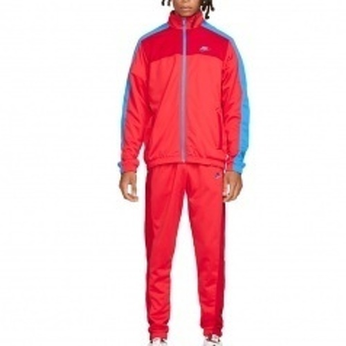 Sportswear Essentials Poly Knit Track Suit