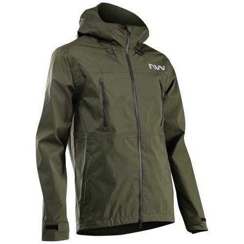 Veste Noworry Hardshell