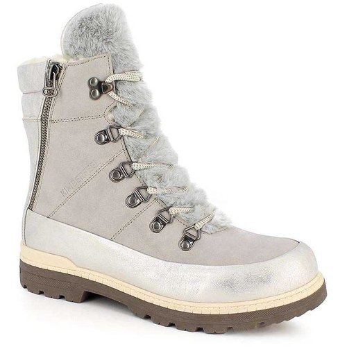 Bottes De Neige Lizzie