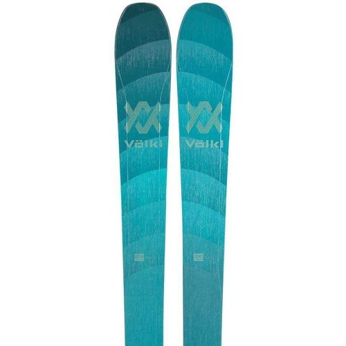 Skis De Randonnée Femme Rise Above 88