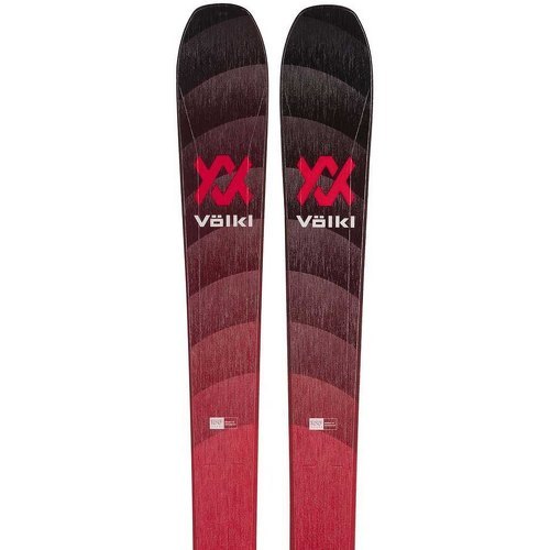 VÖLKL - Skis Randonnée Rise Beyond 96