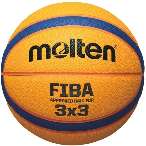 MOLTEN - Ballon de Street B33T5000