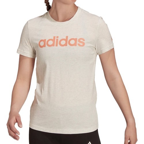adidas Sportswear - T-shirt LOUNGEWEAR Essentials Slim Logo