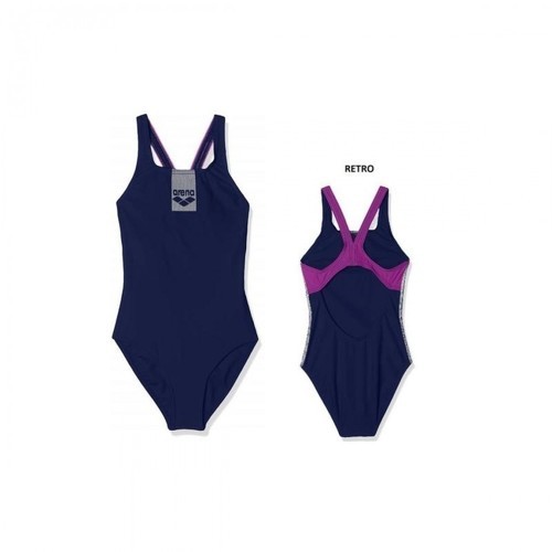 MAILLOT BAMBINA BASICS JR SWIM PRO