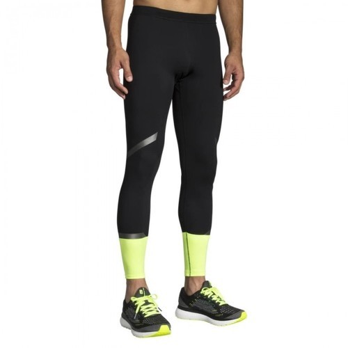 Brooks - PANTALONI CARBONITE TIGHT, RUNNING